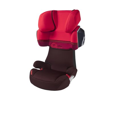 Cybex Автокресло Solution X2 candied nuts 513115009