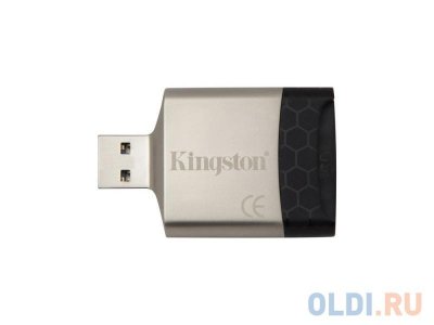   Kingston FCR-MLG4 USB3.0 