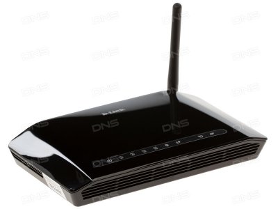  D-Link DSL-2640U/RB/U2B   ADSL2+ (Annex B)   Ether
