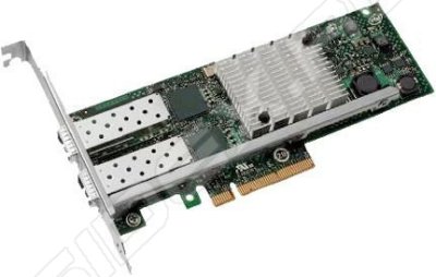   Dell X520 DA/SFP+ PCI-E 10/100/1000Mbps 540-BBDR