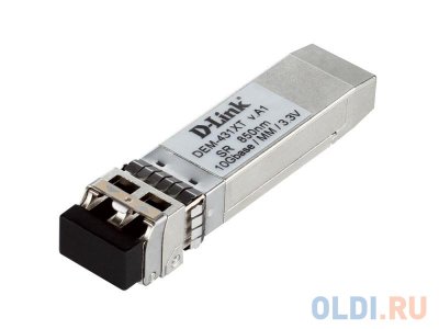   D-Link DEM-431XT/A1A 10GBASE-SR