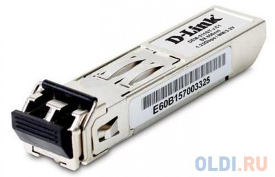   D-Link DEM-311GT/10/G1A 1  mini-GBIC SX