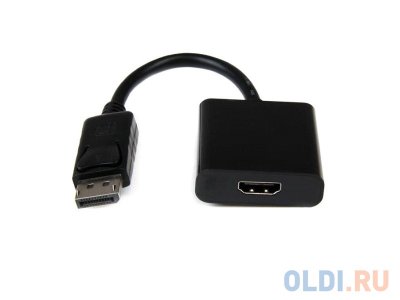  Orient C306 (DisplayPort M -) HDMI F,  0.2 , )
