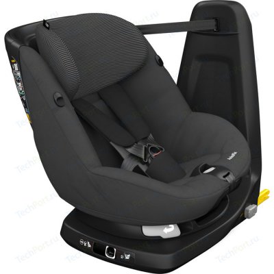  Maxi-Cosi Axiss Fix Black Raven