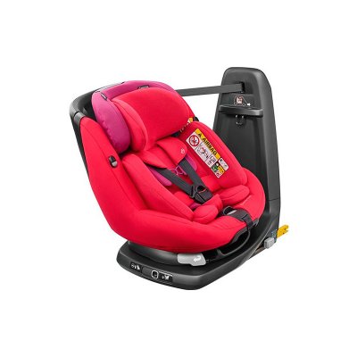  Maxi-Cosi Axiss Fix Plus Red Orchid