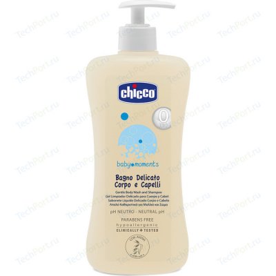 Chicco Baby moments        ( ) 500 