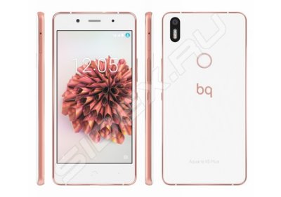  BQ Aquaris X5 Plus 16Gb (,  )