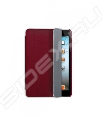 -  Apple iPad mini (Ultra Cover Deppa) () +  