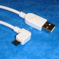  USB Am - microUSB Bm (5pin) (Orient MU-215RB) ()