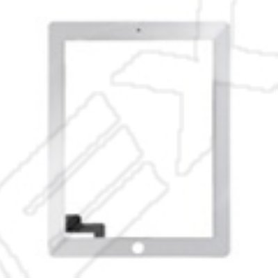   Apple iPad 2   HOME (44658) ()