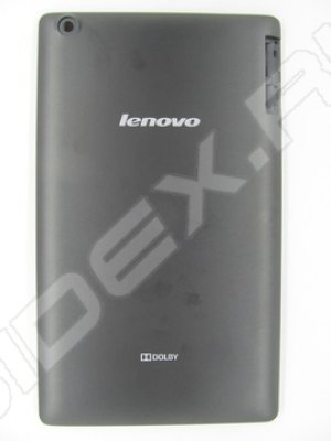    Lenovo IdeaTab A5500 (100040) () (1  Q)