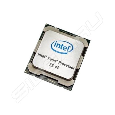  Intel Xeon E5-2603V4 Broadwell-EP (1700MHz, LGA2011-3, L3 15360Kb) RTL