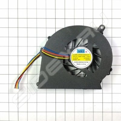  ()   HP 650, 655, G58, CQ58, 2000 (FAN-HP650)