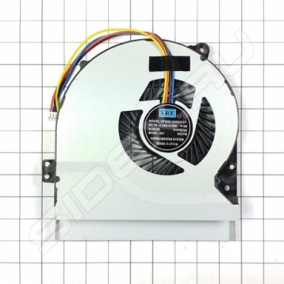  ()   Asus R510, X550, X550V, X550C, X550VC, X450, X450CA (FAN-AX550)