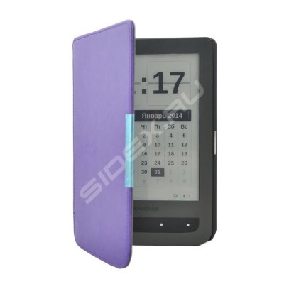 -  PocketBook Touch 614, 624, 626 (Slim PB624-R01PR) ()