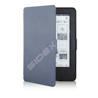 -  Amazon Kindle PaperWhite (Ultra Slim AKP-US01DBL) (-)