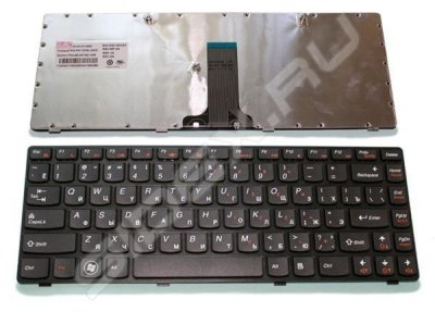    Lenovo IdeaPad G500, G505, G710 (R0004103) ()