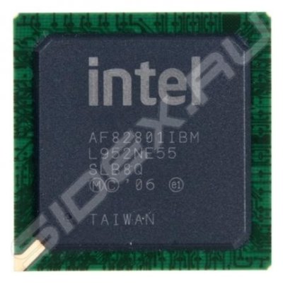   AF82801IBM, 2010 (TOP-SLB8Q(10))