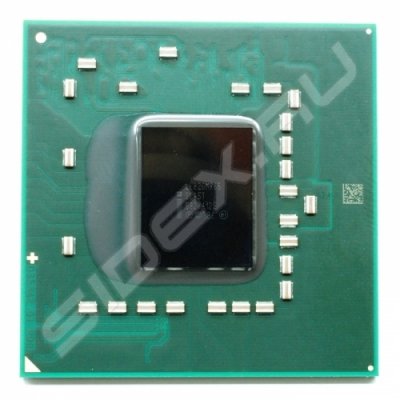    Intel LE82GM965 (TOP-SLA5T)