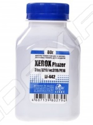   Xerox Phaser 3160, 3140, 3100, 3125, 3150, 3117, 3122, 3120 (B&W Light LI-442) () (8