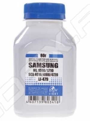   Samsung ML-1510, ML-1710, SCX-4016, SCX-4720, SCX-4100 (B&W Light LI-479) () (80 )