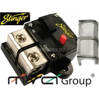   50A (Stinger SGP90501)