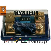     Mystery MPD-10