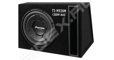  Pioneer TS-WX36M