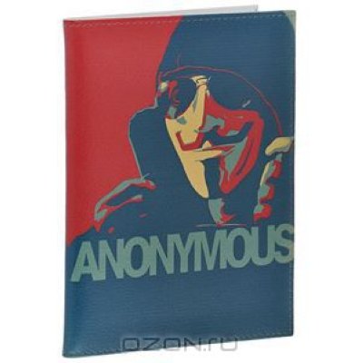    "Anonymous". PS-PR-0058