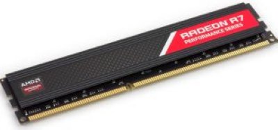   DDR4 8Gb 2133MHz PC-17000 AMD (R748G2133U2S-UO) OEM