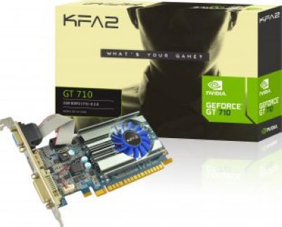 KFA2 GeForce GT 710