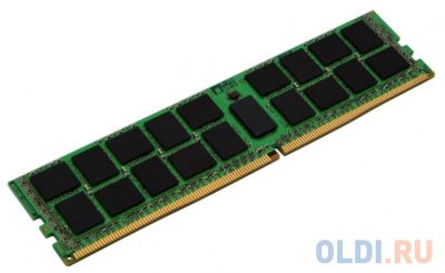   16Gb PC4-19200 2400MHz DDR4 DIMM ECC Kingston KTH-PL424/16G