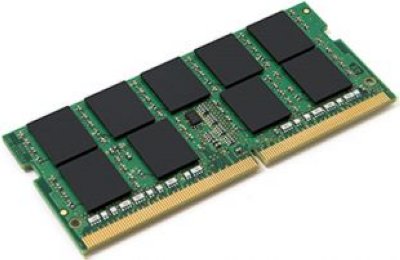     SO-DDR4 16Gb PC4-17000 2133MHz DDR4 DIMM CL15 Kingston KVR21SE15D8/1