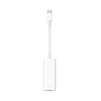  Apple Thunderbolt 3 (USB-C) to Thunderbolt 2 (MMEL2ZM/A)