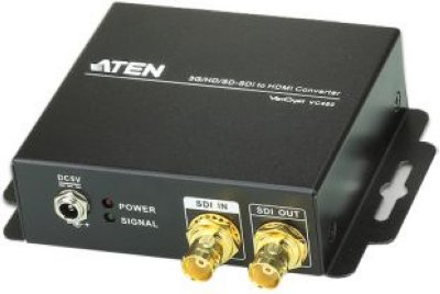 Конвертер Aten VC480-AT-G