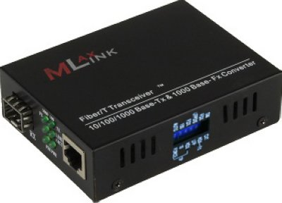  MLaxLink ML-GU-SFP-LFP