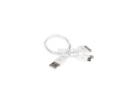  Liberty Project USB 4  1 30 pin/8 pin/micro USB/Samsung Tab White SM000030