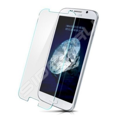Samsung   Tempered Glass 0.33mm (2.5D)  Galaxy S6 G920F/G920D Duos ()