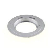   Kipon Adapter Ring M42 - EOS c  