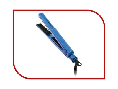  Moser Crimper MaxStyle Turquoise 4415-0051