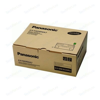 KX-FAD404A7 - Panasonic KX-MB3030RU, .