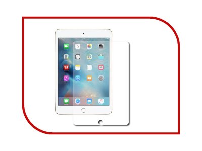    iPad mini 4 