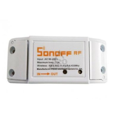  SONOFF RF10A+ 