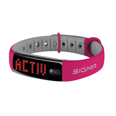  Sigma ACTIVO Pink 22912