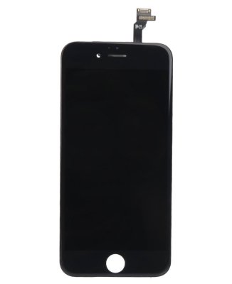  Monitor LCD for iPhone 6 Black