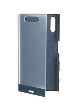  Sony Touch-cover SCTF10 Blue  Sony F8331/ F8332 Xperia XZ, 