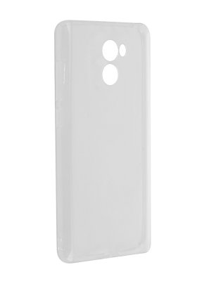  Xiaomi Redmi 4 Zibelino Ultra Thin Case White ZUTC-XMI-RDM-4-WHT