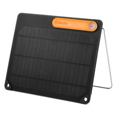   BioLite SolarPanel 5 SPB1001