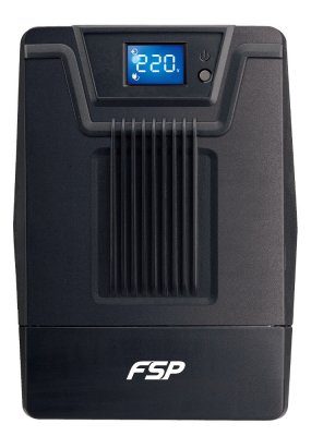    FSP DPV650 650VA 360W