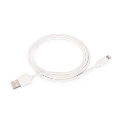  Griffin USB - Lightning 0.9m White GC40179